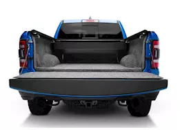 Retrax 19-c ram 1500 (w/o split tailgate) 5.7ft retraxpro mx tonneau cover