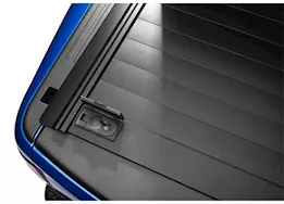 Retrax 19-c ram 1500 (w/o split tailgate) 5.7ft retraxpro mx tonneau cover