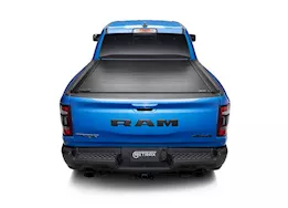 Retrax 19-c ram 1500 (w/o split tailgate) 5.7ft retraxpro mx tonneau cover