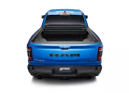 Retrax 19-c ram 1500 (w/o split tailgate) 5.7ft retraxpro mx tonneau cover