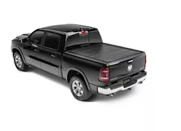 Retrax 19-c ram 1500cl/09-18 1500/10-18 2500/3500 (w/o rambox) 6.4ft retraxpro mx tonneau cover