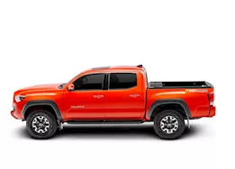 Retrax 22-c tundra (w/deck rail)(excl trail se) 5.5ft retraxpro mx tonneau cover