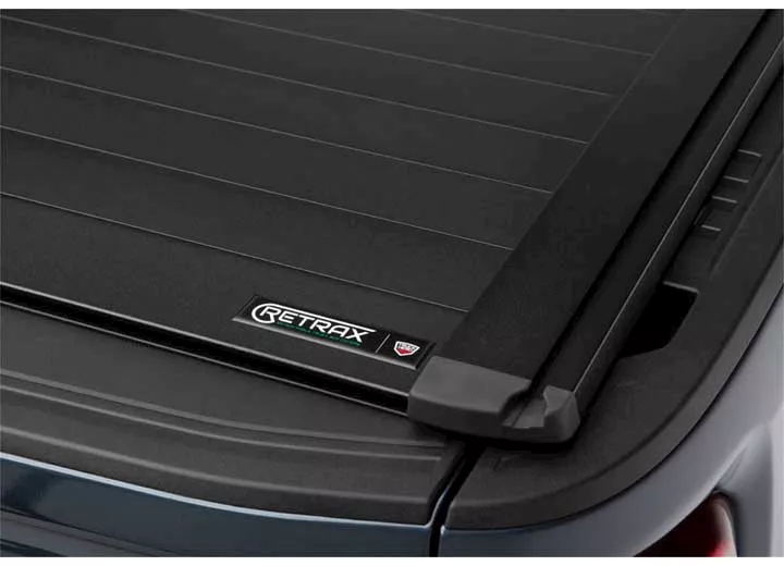 Retrax 20-c silv/sierra 2500/3500 8ft bed retraxpro xr(excl factory side storage boxes/w/o carbonpro bed)