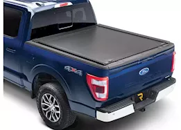Retrax 24-c ranger 5ft retraxone xr retractable tonneau cover black