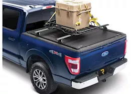 Retrax 24-c ranger 5ft retraxone xr retractable tonneau cover black