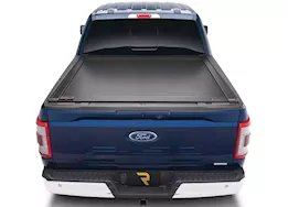 Retrax 24-c ranger 5ft retraxone xr retractable tonneau cover black
