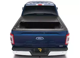 Retrax 24-c ranger 5ft retraxone xr retractable tonneau cover black