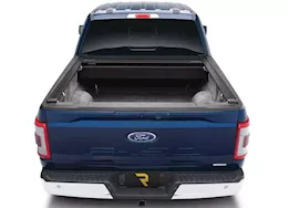 Retrax 24-c ranger 5ft retraxone xr retractable tonneau cover black