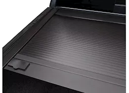 Retrax 24-c ranger 5ft retraxone xr retractable tonneau cover black