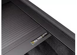 Retrax 24-c ranger 5ft retraxone xr retractable tonneau cover black