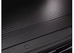 Retrax 24-c ranger 5ft retraxone xr retractable tonneau cover black