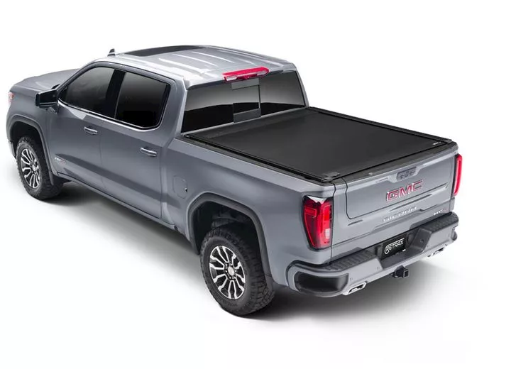 Retrax 19-c silverado/sierra 1500 5.8ft bed with carbon pro bed retraxone xr