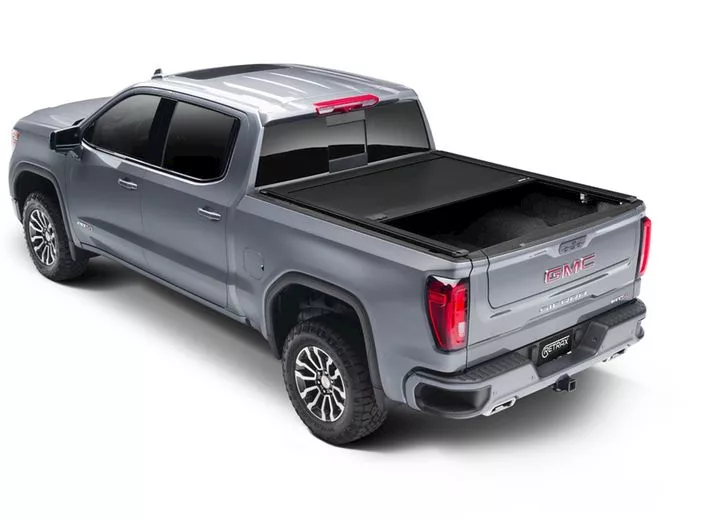 Retrax 19-c silverado/sierra 1500 5.8ft bed with carbon pro bed retraxone xr