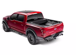 Retrax 22-c frontier crew cab 5ft bed (w/ or w/o utilitrack) powertraxone xr tonneau co