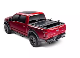 Retrax 22-c frontier crew cab 5ft bed (w/ or w/o utilitrack) powertraxone xr tonneau co