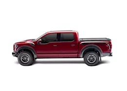 Retrax 22-c frontier crew cab 5ft bed (w/ or w/o utilitrack) powertraxone xr tonneau co