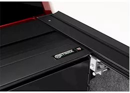 Retrax 22-c frontier crew cab 5ft bed (w/ or w/o utilitrack) powertraxone xr tonneau co