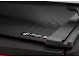 Retrax 22-c frontier crew cab 5ft bed (w/ or w/o utilitrack) powertraxone xr tonneau co