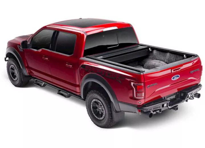 Retrax 19-c silverado/sierra 1500 5.8ft bed with carbon pro bed powertraxone xr