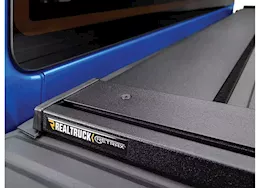 Retrax 24-c ranger 5ft retraxpro xr retractable tonneau cover black