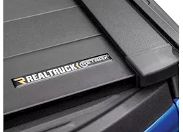 Retrax 24-c ranger 5ft retraxpro xr retractable tonneau cover black