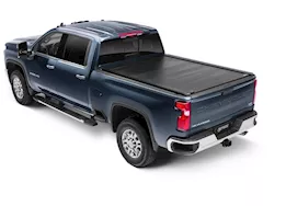 Retrax 20-c silverado/sierra 2500/3500 6.9ft retrax pro xr tonnea cover without carbonpro bed