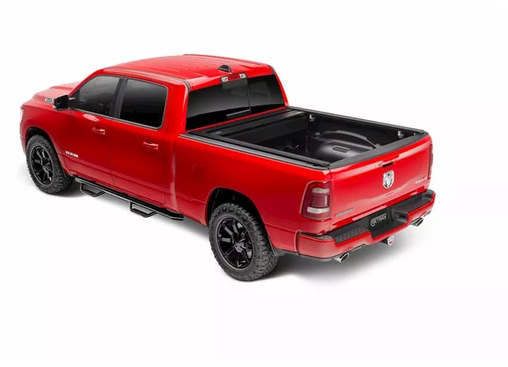 Retrax 19-c silverado/sierra 1500 5.8ft bed with carbon pro bed retraxpro xr