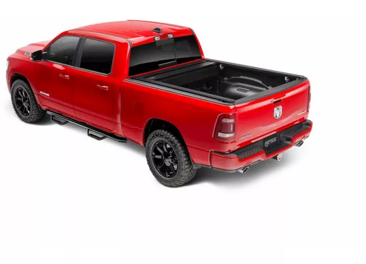 Retrax 19-c silverado/sierra 1500 5.8ft bed with carbon pro bed powertraxpro xr