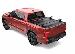 Retrax 22-c tundra (w/deck rail) 8ft retraxpro mx tonneau cover