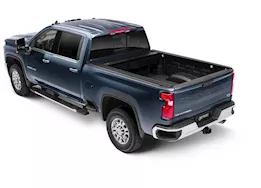 Retrax 20-c silverado/sierra 2500/3500 6.9ft retraxone mx  without carbonpro bed