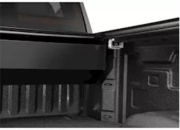 Retrax 20-c silverado/sierra 2500/3500 hd (w/o factory side storage bx) 6.9ft retraxone mx tonneau cover