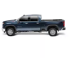 Retrax 20-c silverado/sierra 2500/3500 hd (w/o factory side storage bx) 6.9ft retraxone mx tonneau cover