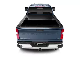 Retrax 20-c silverado/sierra 2500/3500 hd (w/o factory side storage bx) 6.9ft retraxone mx tonneau cover