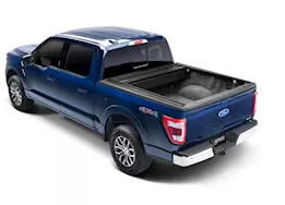 RetraxONE MX Truck Bed Tonneau Cover