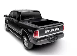 Retrax 19-c ram 1500 (w/o split tailgate) 5.7ft retraxone mx tonneau cover