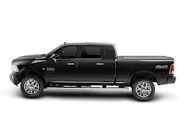 Retrax 19-c ram 1500 (w/o split tailgate) 5.7ft retraxone mx tonneau cover