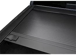 Retrax 20-c silverado/sierra 2500/3500 6.9ft xr tonneau cover without carbonpro bed