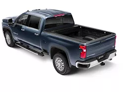 Retrax 20-c silv/sierra 2500/3500 8ft bed retraxpro mx(excl factory side storage boxes/w/o carbonpro bed)