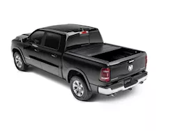 Retrax 19-c ram 1500 (w/o split tailgate) 5.7ft retraxpro mx tonneau cover