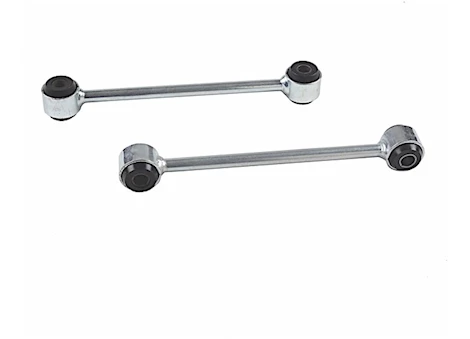 Rubicon Express JEEP FRONT SWAY BAR END LINK 9.6 INCH CENTER TO CENTER RUBICON EXPRESS