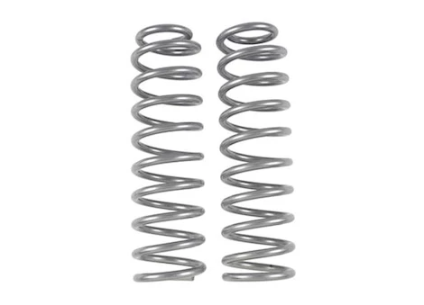 Rubicon Express 97-06 JEEP WRANGLER TJ/LJ 2.5IN LIFT FRONT COIL SPRING