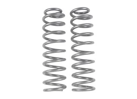 Rubicon Express 20-C GLADIATOR JT 4.5/5.5 FRONT COIL SPRINGS;  PAIR