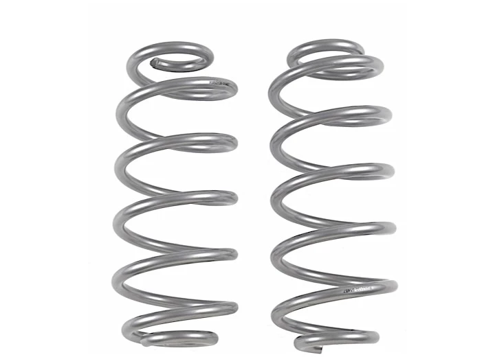 Rubicon Express Zj rear coil spring set 4.5 inch 93-98 grand cherokee zj rubicon express Main Image