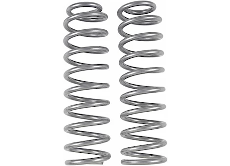 Rubicon Express TJ FRONT COIL SPRING SET 3.5 INCH 97-06 WRANGLER TJ/TJ UNLIMITED RUBICON EXPRESS