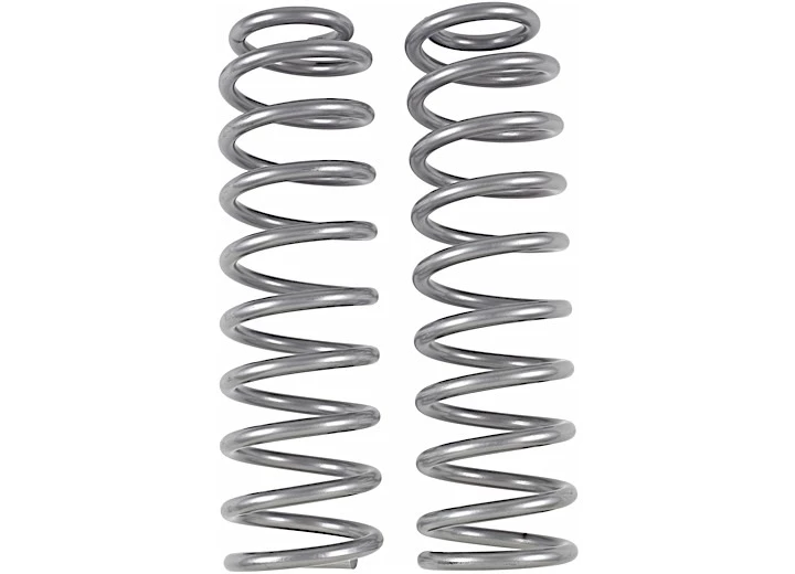 Rubicon Express JK COIL SPRING SET 2.5-3.5 INCH 07-18 JEEP WRANGLER JK/JKU RUBICON EXPRESS