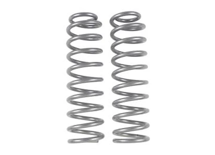 Rubicon Express 07-18 WRANGLER JK 4DR REAR PROGRESSIVE RATE COIL SPRINGS FOR 2.5IN LIFT