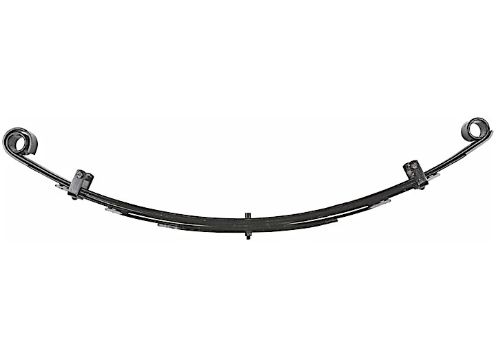 Rubicon Express YJ FRONT/REAR LEAF SPRING 2.5 INCH FRONT/REAR 87-95 WRANGLER YJ RUBICON EXPRESS