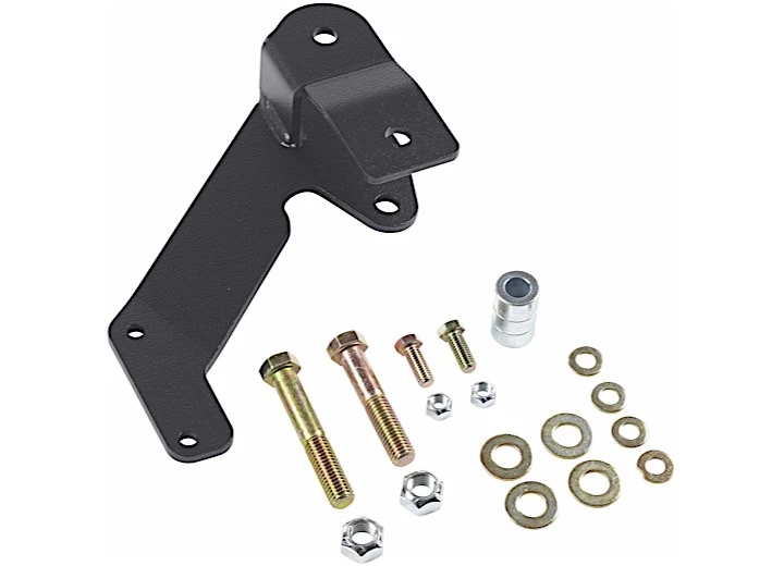 Rubicon Express JK TRACK BAR BRACKET REAR LOWER 07-18 JEEP WRANGLER JK/JKU RUBICON EXPRESS