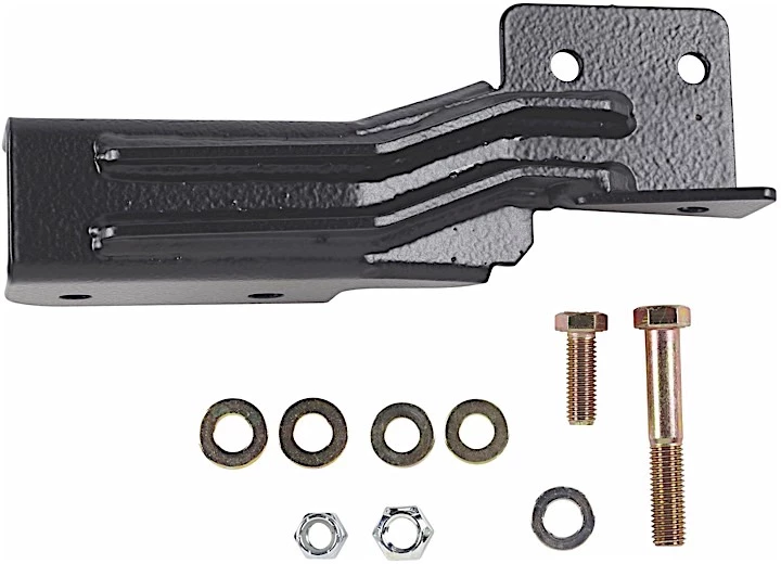 Rubicon Express Jk front track bar bracket 07-18 jeep wrangler jk/jku rubicon express Main Image