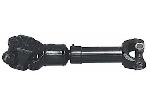 Rubicon Express CVO DRIVE SHAFT REAR 32.5 INCH 1310 SERIES YOKE W/PN RE1811 RUBICON EXPRESS